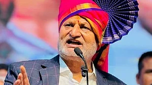 महाराष्ट्र: माणिकराव कोकाटे ने मंत्री पद से दिया इस्तीफा, आवास घोटाले में कोर्ट से मिली है दो साल की सजा