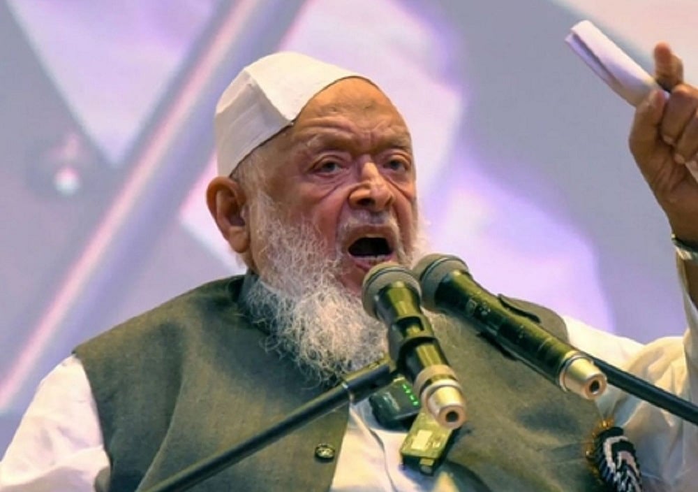 बिहार मॉब लिंचिंगः पीड़ितों की मदद के लिए जमीयत उलेमा-ए-हिंद ने बनाया विशेष लीगल पैनल