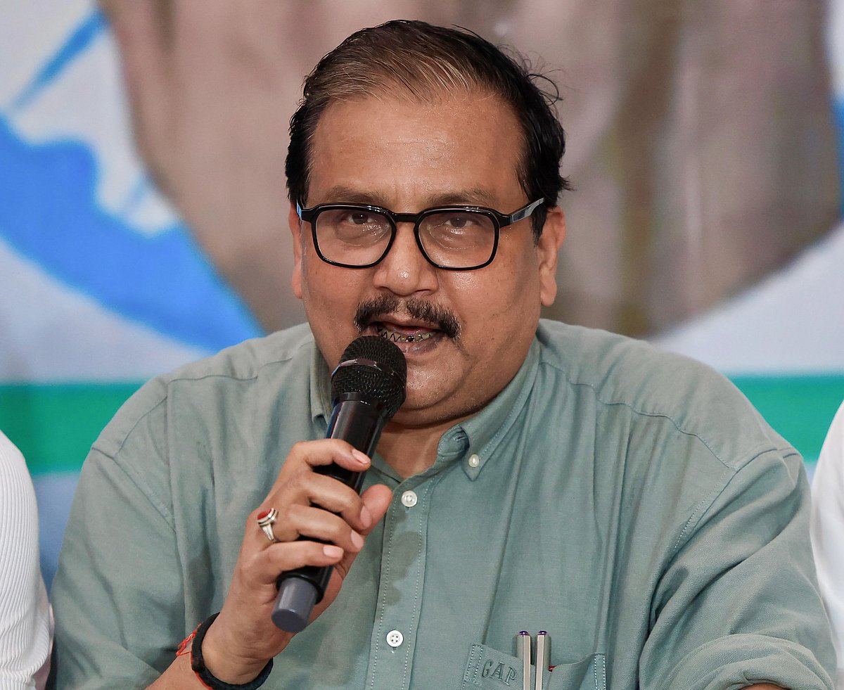 'मोदी सरकार का दावा गुमराह करने वाला',  मनोज झा ने मनरेगा को लेकर राज्यसभा सांसदों को लिखा पत्र