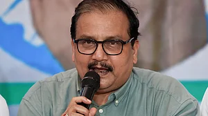 आरजेडी सांसद मनोज झा ने राज्यसभा सांसदों को लिखा पत्र