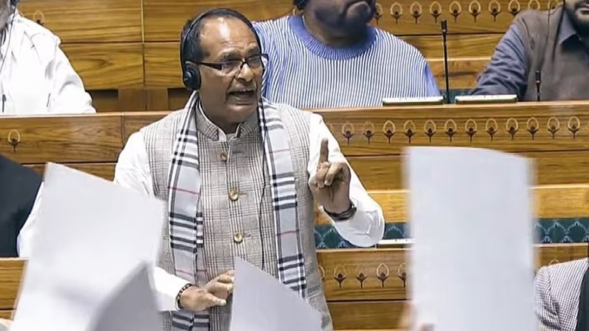 बड़ी खबर LIVE: लोकसभा में पास हुआ 'जी राम जी' बिल, विपक्ष ने कॉपी फाड़ कर उछाली