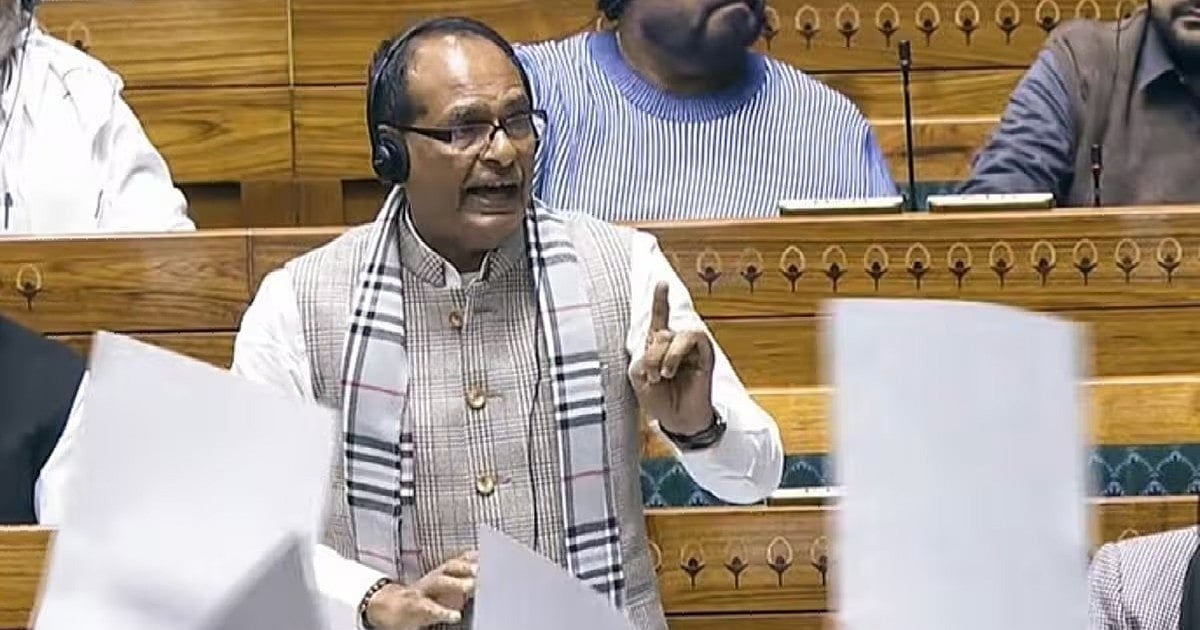 बड़ी खबर LIVE: लोकसभा में पास हुआ 'जी राम जी' बिल, विपक्ष ने कॉपी फाड़ कर उछाली