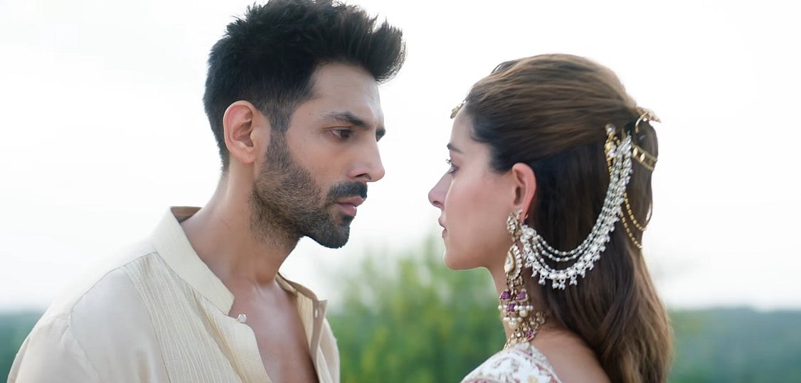 सिनेजीवन: 'तू मेरी मैं तेरा, मैं तेरा तू मेरी' का ट्रेलर रिलीज और सान्या मल्होत्रा के लिए दिसंबर का महीना लकी