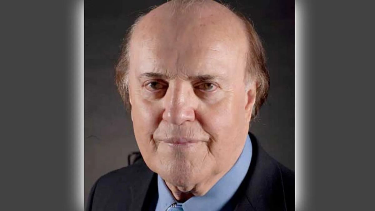 पुलित्जर विजेता पत्रकार पीटर अर्नेट का निधन, दशकों तक गोलियों और बमों के बीच की रिपोर्टिंग