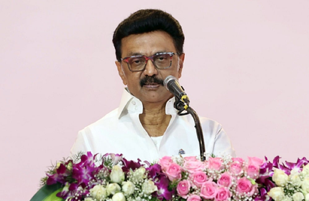 DMK ने मनरेगा को खत्म करने के खिलाफ मोर्चा खोला, 24 दिसंबर को चेन्नई सहित सभी जिलों में आंदोलन का किया ऐलान