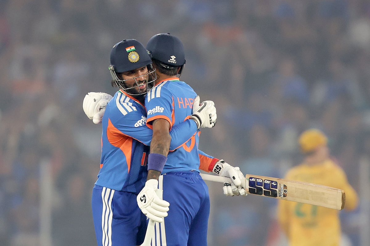 फोटोः BCCI