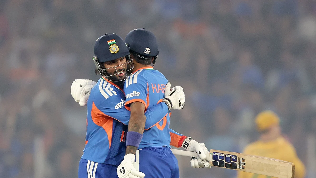 फोटोः BCCI