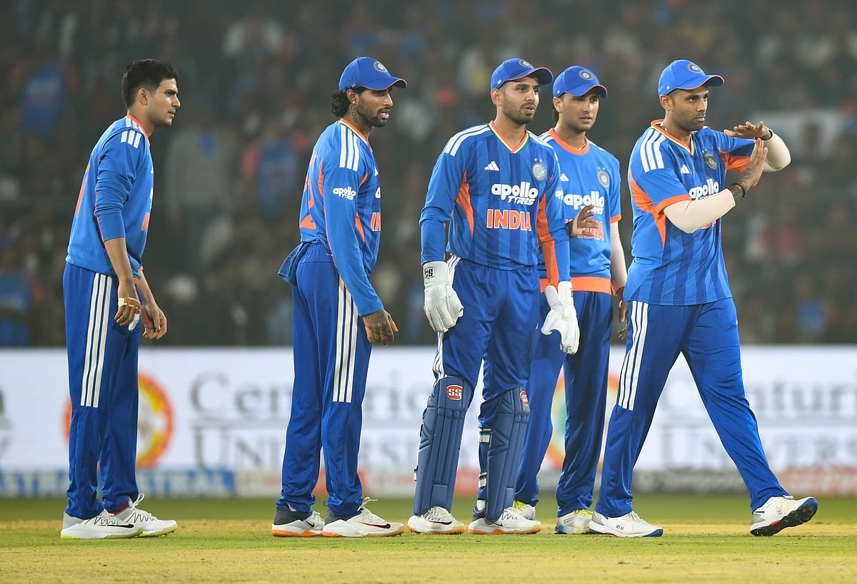 टी20 विश्व कप 2026 और न्यूजीलैंड सीरीज के लिए भारतीय टीम का ऐलान शनिवार को होगा