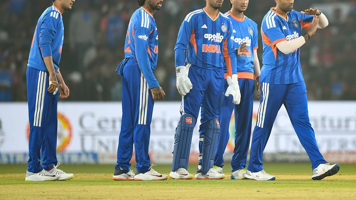 टी20 विश्व कप 2026 और न्यूजीलैंड सीरीज के लिए भारतीय टीम का ऐलान 