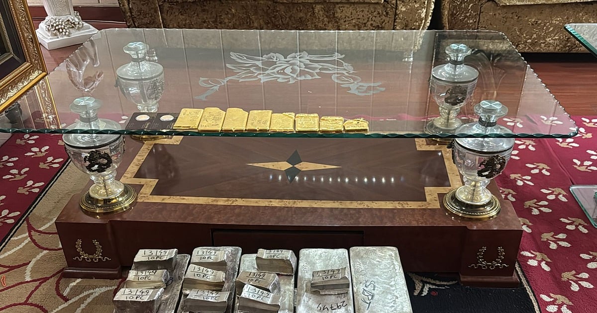 'डंकी रूट' से अमेरिका भेजने वाले गिरोह के ठिकानों पर ED की छापा, 4.62 करोड़ नकद और 19 करोड़ के सोने-चांदी बरामद