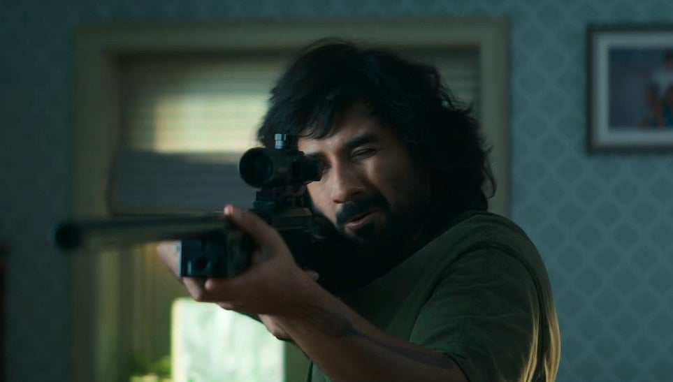 सिनेजीवन: धर्मेंद्र की आखिरी फिल्म 'इक्कीस' का फाइनल ट्रेलर रिलीज और सोहा के शो में हिना ने बताया मुश्किल दौर का अनुभव