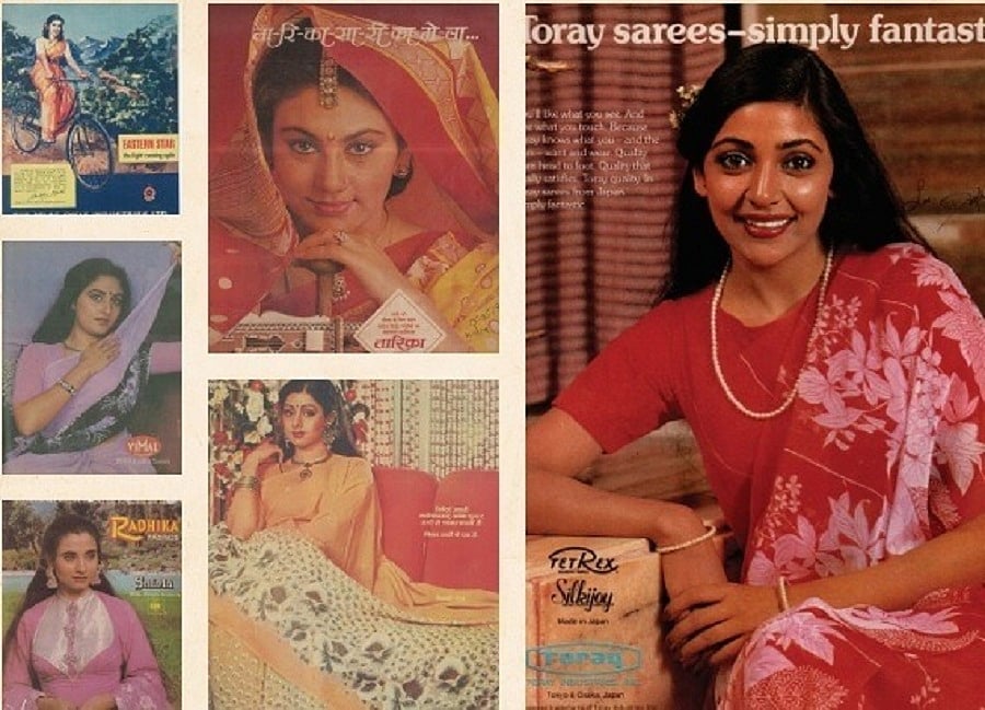 जब रफी, लता, बेगम अख्तर जैसे हस्तियां बनीं ब्रांड्स का चेहरा... दिल्ली में दुर्लभ विज्ञापनों की प्रदर्शनी