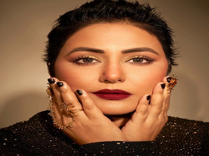 सिनेजीवन: धर्मेंद्र की आखिरी फिल्म 'इक्कीस' का फाइनल ट्रेलर रिलीज और सोहा के शो में हिना ने बताया मुश्किल दौर का अनुभव