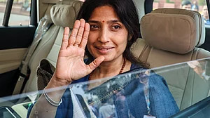 ‘जी राम जी’ के जरिए मोदी सरकार देश को राम भरोसे छोड़ना चाहती है: डिंपल यादव