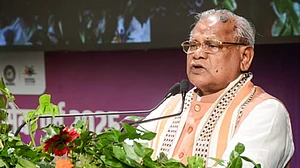 वोट चोरी पर वायरल वीडियो को लेकर जीतन राम मांझी ने दी सफाई, कहा- री-काउंटिंग की बात कही थी