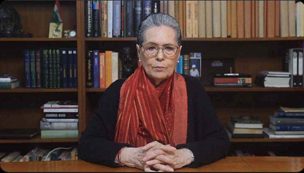 सोनिया गांधी की अब कैसी है तबीयत? सर गंगाराम अस्पताल ने दिया बड़ा अपडेट, सांस लेने में तकलीफ के बाद कराया गया भर्ती