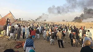 राजस्थान से लेकर ओडिशा-महाराष्ट्र तक, कई राज्यों में सुलग रहीं किसानों की बगावत की चिंगारियां