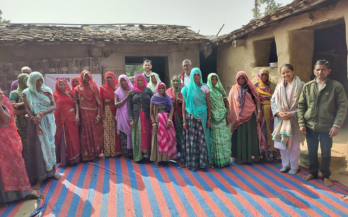 प्रबल यात्राः वृद्ध नागरिकों में उम्मीद जगा रहा एक कार्यक्रम