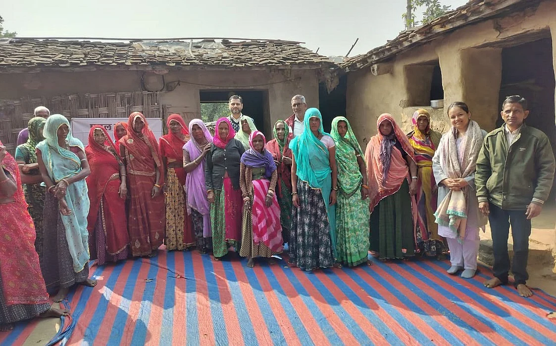 प्रबल यात्राः वृद्ध नागरिकों में उम्मीद जगा रहा एक कार्यक्रम