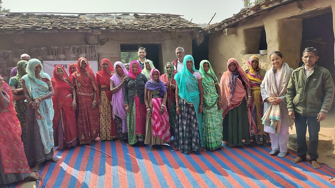 प्रबल यात्राः वृद्ध नागरिकों में उम्मीद जगा रहा एक कार्यक्रम