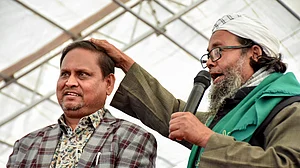 TMC से निलंबित विधायक हुमायूं कबीर ने बनाई नई पार्टी, ममता को सत्ता से हटाने का लिया संकल्प