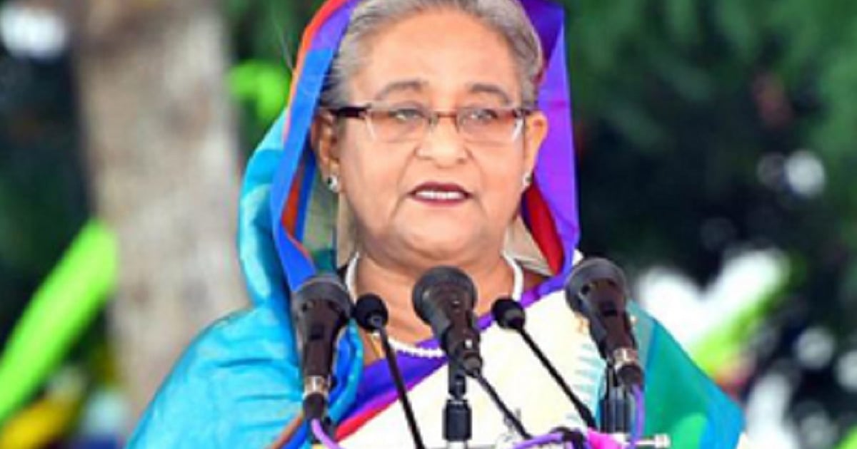 वो साल, जो बीत गयाः कानूनी फैसलों में फंसे दुनिया के कई बड़े नेता, शेख हसीना को सुनाई गई सजा-ए-मौत