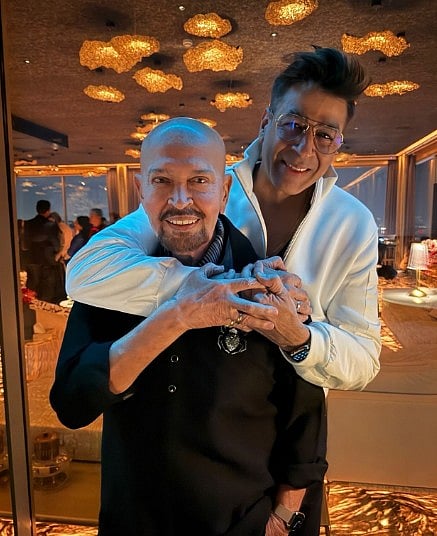 सिनेजीवन: निक जोनास पर चढ़ा बॉलीवुड का खुमार और अहान शेट्टी ने बताया 'बॉर्डर 2' में काम करने का अनुभव