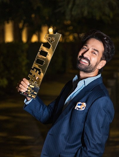 सिनेजीवन: निक जोनास पर चढ़ा बॉलीवुड का खुमार और अहान शेट्टी ने बताया 'बॉर्डर 2' में काम करने का अनुभव