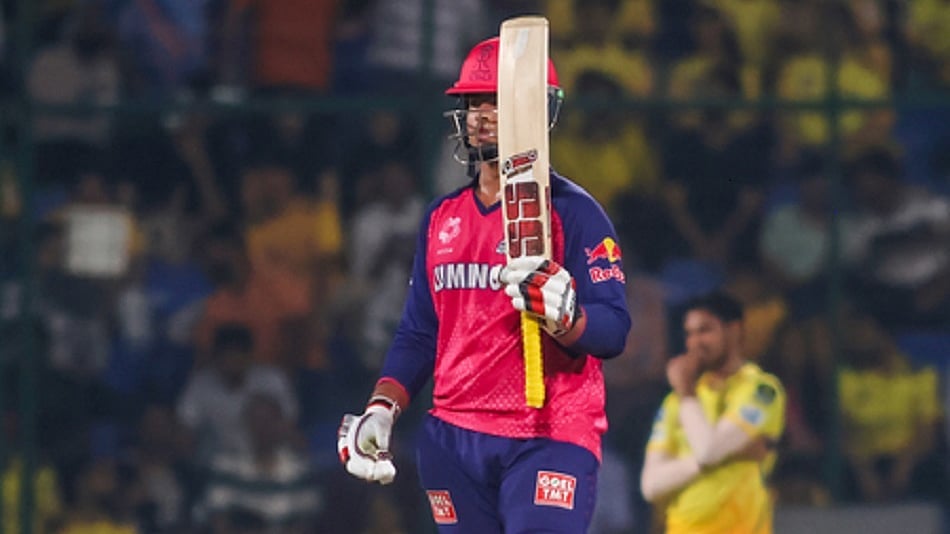 भारत के 5 युवा क्रिकेटर्स, जिन्होंने साल 2025 में छोड़ी अपनी छाप