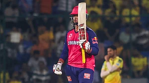 भारत के 5 युवा क्रिकेटर्स, जिन्होंने साल 2025 में छोड़ी अपनी छाप