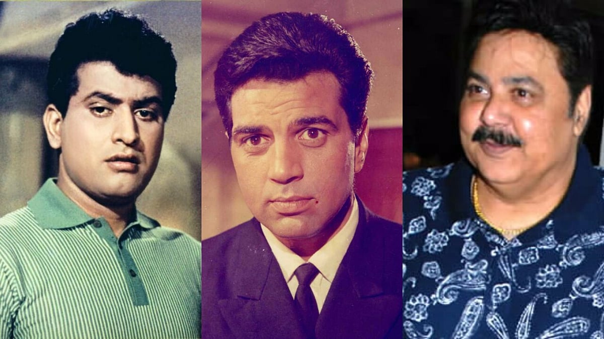 'शोले' की आग बुझी, महाभारत के 'कर्ण' ने कहा अलविदा, इस साल ने छीने कई सितारे