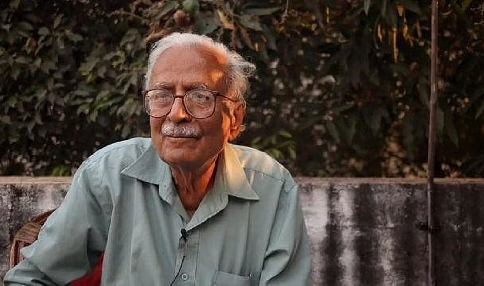 ज्ञानपीठ से सम्मानित प्रसिद्ध साहित्यकार विनोद कुमार शुक्ल का निधन, साहित्य जगत में गूंजने वाली धीमी आवाज खामोश