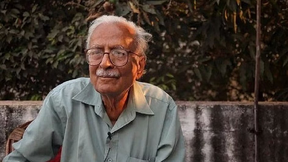 ज्ञानपीठ से सम्मानित प्रसिद्ध साहित्यकार विनोद कुमार शुक्ल का निधन, साहित्य जगत में गूंजने वाली धीमी आवाज खामोश