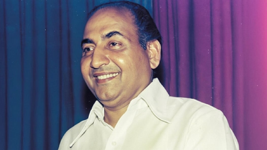 जब रफी साहब के सामने कांप रही थीं सायरा, 'आवाज के फरिश्ते' ने ऐसे गवाया था रोमांटिक गाना