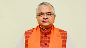 फोटो: Facebook Devendra Kumar Joshi