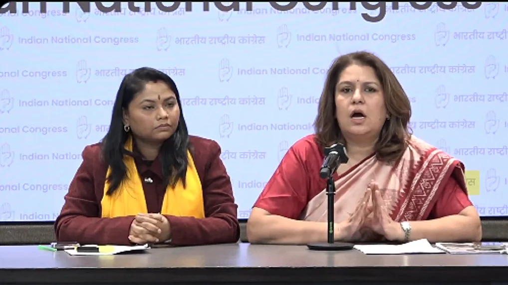 कफ सिरप मामले की सुप्रीम कोर्ट के न्यायाधीश की निगरानी में हो जांच, जे पी नड्डा इस्तीफा दें: कांग्रेस