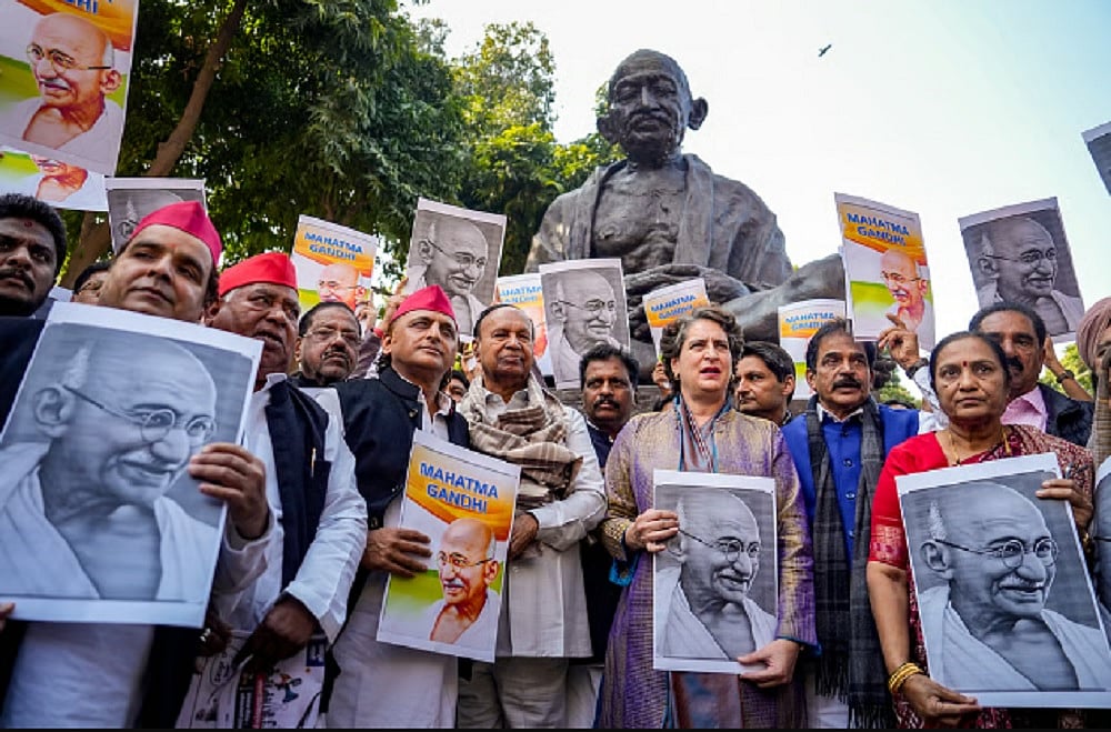 राम पुनियानी का लेखः मांग-आधारित मनरेगा की जगह आवंटन-आधारित जी-राम-जी, बीजेपी का असली चेहरा उजागर