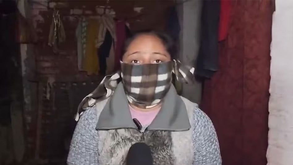 बड़ी खबर LIVE: सोनिया गांधी-राहुल गांधी से मिली उन्नाव रेप केस की पीड़िता, छलका दर्द