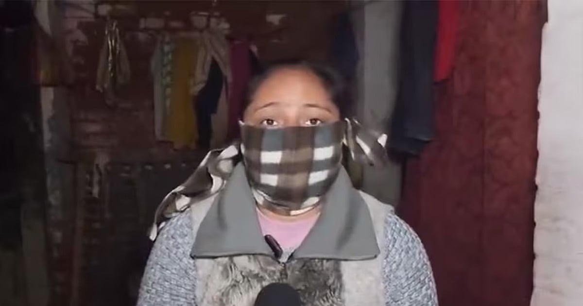 बड़ी खबर LIVE: सोनिया गांधी-राहुल गांधी से मिली उन्नाव रेप केस की पीड़िता, छलका दर्द