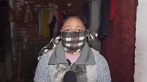 बड़ी खबर LIVE: सोनिया गांधी-राहुल गांधी से मिली उन्नाव रेप केस की पीड़िता, छलका दर्द