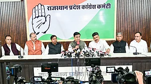 केंद्र और राज्य सरकार ने अरावली को खनन माफिया के हाथों बेचने का षड्यंत्र रचा, कांग्रेस करेगी आंदोलन: डोटासरा