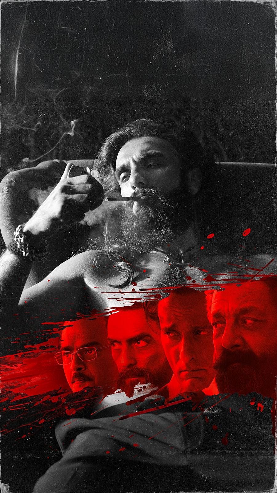 सिनेजीवन: 'मिर्जापुर द फिल्म' में गुड्डू भैया की वापसी और पैन-इंडिया रिलीज को तैयार 'धुरंधर 2