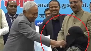 सुप्रीम कोर्ट बार एसोसिएशन ने नीतीश की हरकत की निंदा की, हिजाब हटाने की घटना को महिला की गरिमा पर आघात बताया