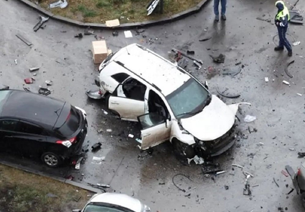 वो साल जो गुजर गयाः युद्ध और उथल-पुथल के बीच शीर्ष सैन्य अधिकारियों की मौत, दुनिया रह गई स्तब्ध