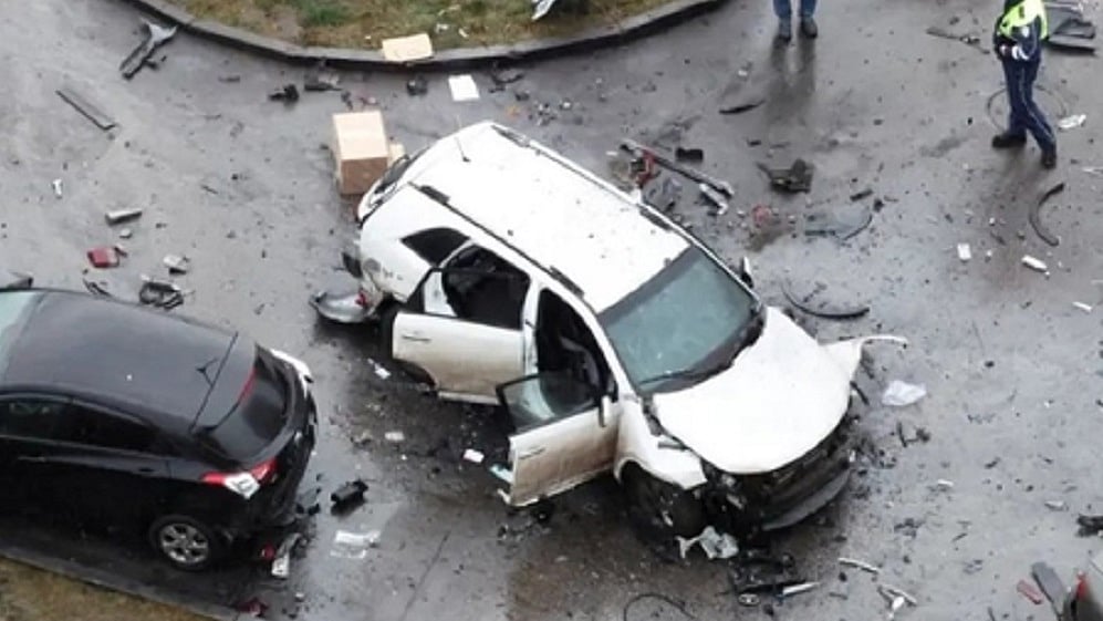 वो साल जो गुजर गयाः युद्ध और उथल-पुथल के बीच शीर्ष सैन्य अधिकारियों की मौत, दुनिया रह गई स्तब्ध