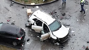 वो साल जो गुजर गयाः युद्ध और उथल-पुथल के बीच शीर्ष सैन्य अधिकारियों की मौत, दुनिया रह गई स्तब्ध