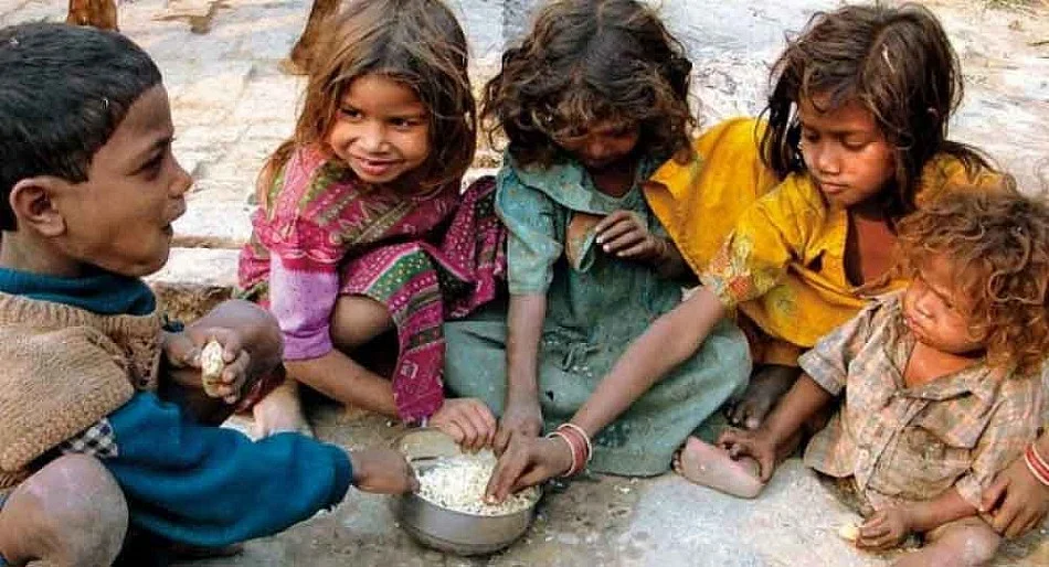 घटता पोषण, बढ़ती कैलोरी, तापमान वृद्धि के गंभीर परिणाम, भारत सबसे ज्यादा प्रभावित देशों में