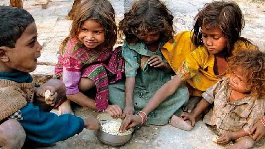 घटता पोषण, बढ़ती कैलोरी, तापमान वृद्धि के गंभीर परिणाम, भारत सबसे ज्यादा प्रभावित देशों में