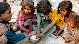 घटता पोषण, बढ़ती कैलोरी, तापमान वृद्धि के गंभीर परिणाम, भारत सबसे ज्यादा प्रभावित देशों में