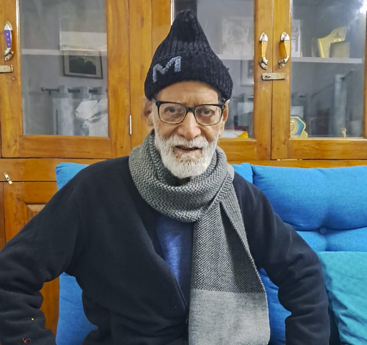 'लोगों ने बनारस को बर्बाद कर दिया, इसे चौपाटी बना दिया गया है', वाराणसी में हो रहे बदलाव पर भड़के साहित्यकार काशीनाथ सिंह